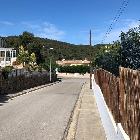 Annabelle Villa Calonge (Catalonia)
