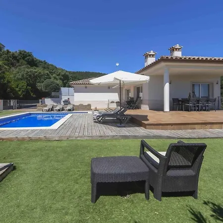 Villa Annabelle