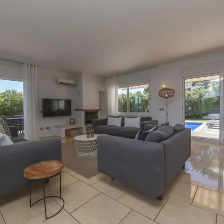 Annabelle Villa Calonge (Catalonia)