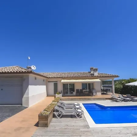 Villa Annabelle Calonge (Catalonia)